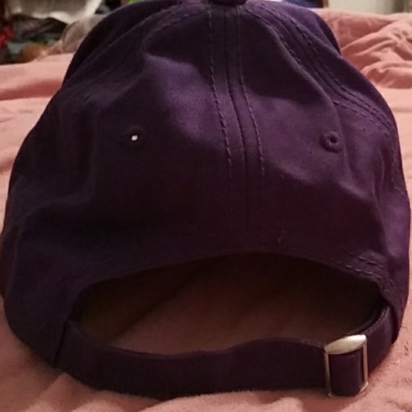 Pink & Purple Rainforest Cafe Hat!!! - Picture 4 of 6